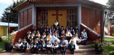 Banner colegio