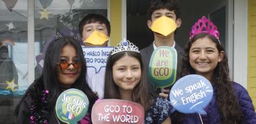 Banner colegio