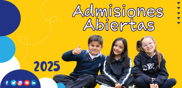 Banner colegio