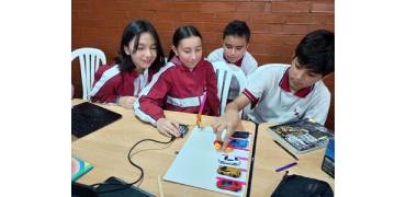 Banner colegio