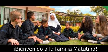 Banner colegio
