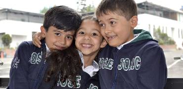 Banner colegio