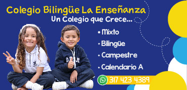 Banner colegio