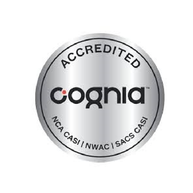 Cognia