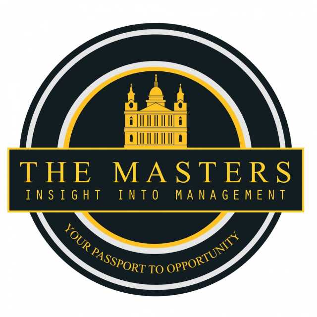 The Masters